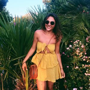 Meet your Posher, Sarah